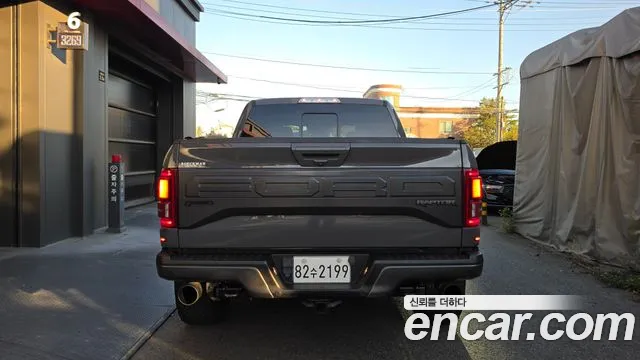 Ford F150 2018 thumb 4