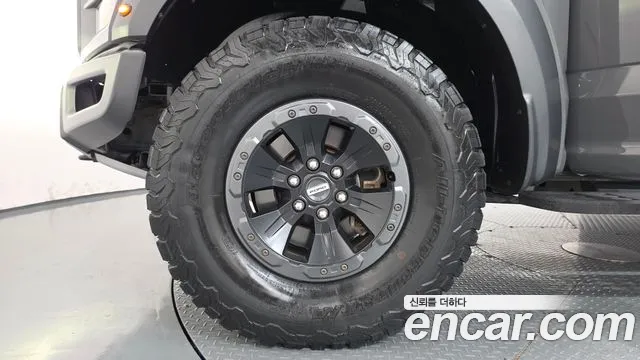 Ford F150 2018 thumb 5