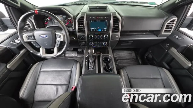 Ford F150 2018 thumb 7