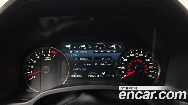 Ford F150 2018 thumb 8