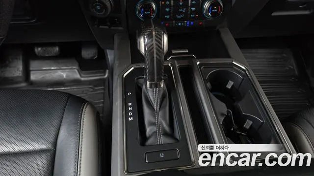 Ford F150 2018 thumb 9