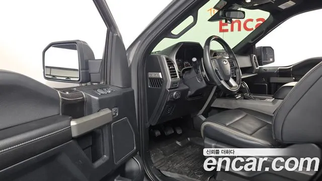 Ford F150 2018 thumb 10