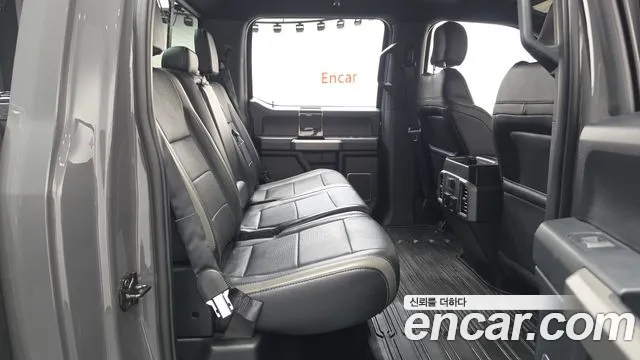 Ford F150 2018 thumb 11
