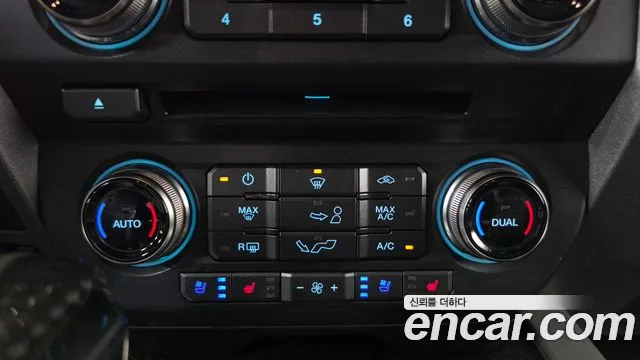 Ford F150 2018 thumb 12