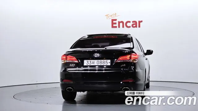 Hyundai i40 2016 thumb 4