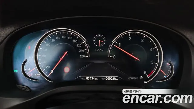 BMW X3 2019 thumb 7