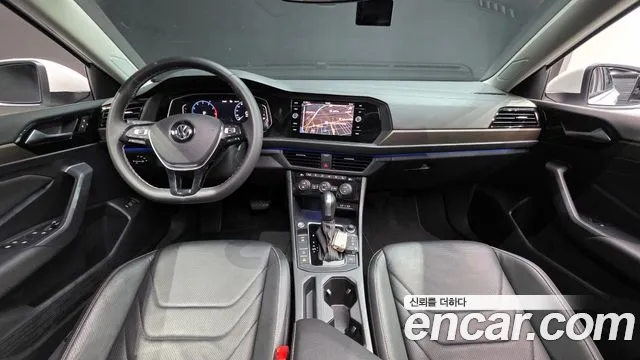 Volkswagen Jetta 2021 thumb 7