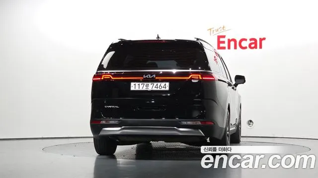 Kia Carnival 2022 thumb 4