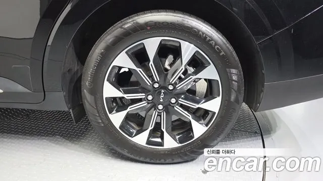 Kia Carnival 2022 thumb 5