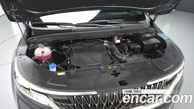 Kia Carnival 2022 thumb 6