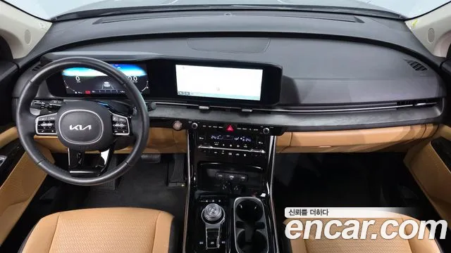 Kia Carnival 2022 thumb 7