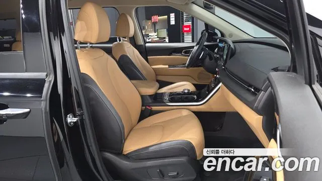 Kia Carnival 2022 thumb 11
