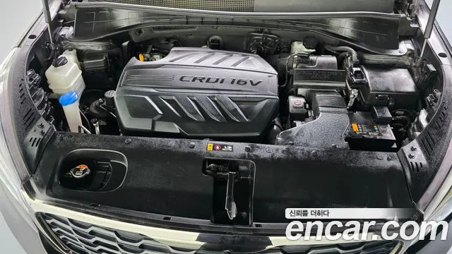 Kia Sorento 2018 thumb 5
