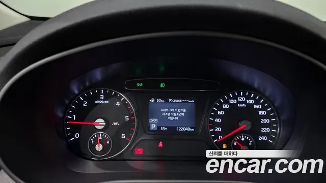 Kia Sorento 2018 thumb 7