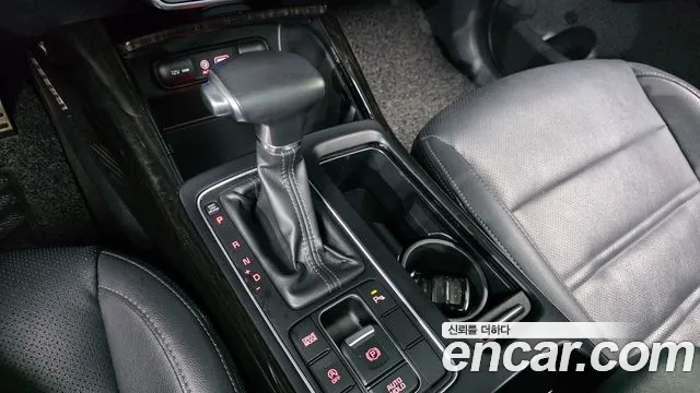 Kia Sorento 2018 thumb 8