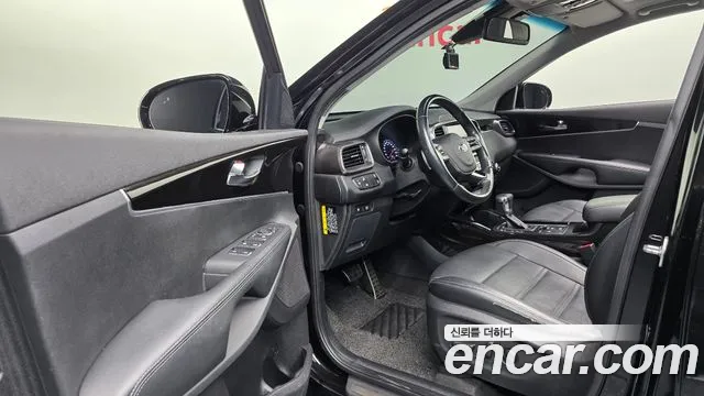 Kia Sorento 2018 thumb 9
