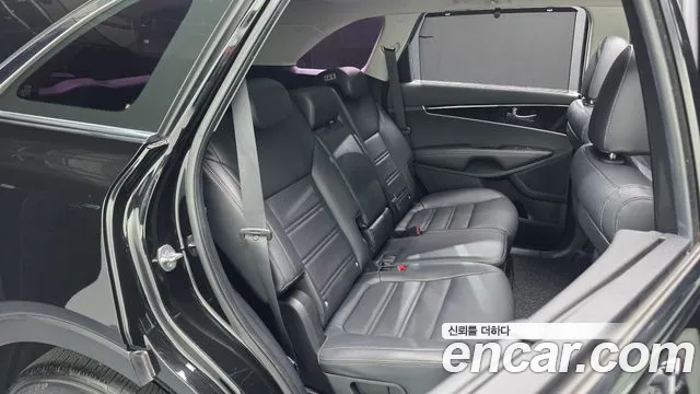 Kia Sorento 2018 thumb 10