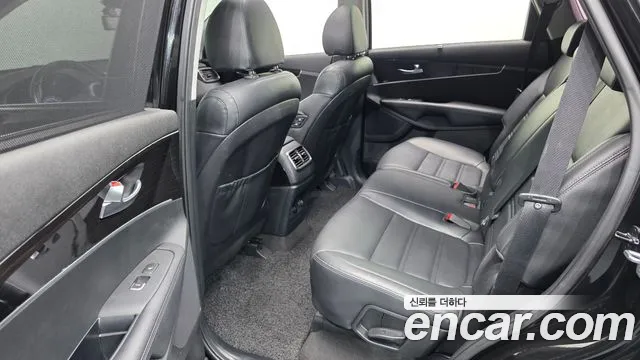 Kia Sorento 2018 thumb 11