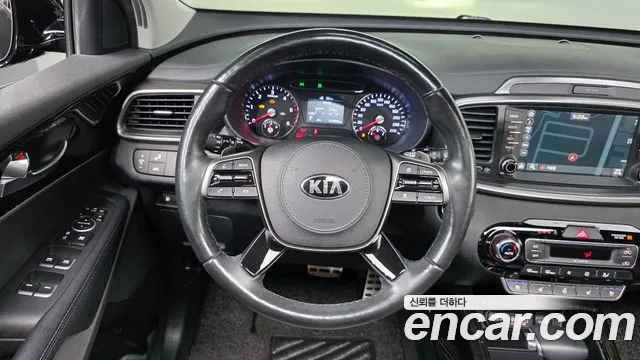 Kia Sorento 2018 thumb 12