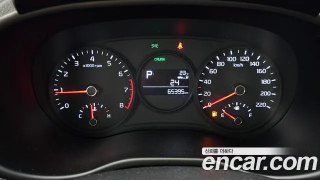 Kia Morning 2017 thumb 8