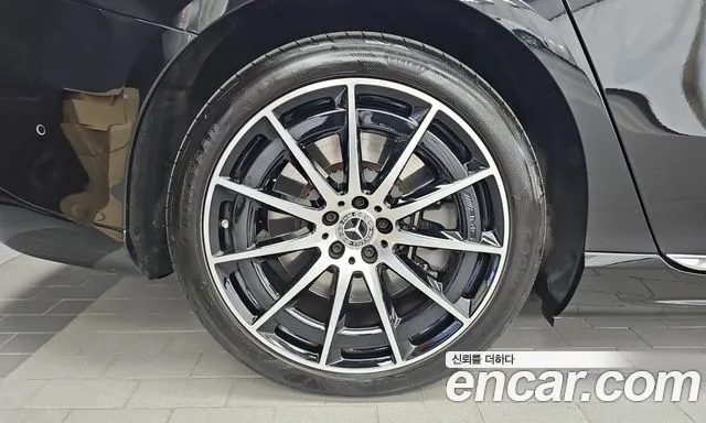 Mercedes-Benz EQS 2022 thumb 5