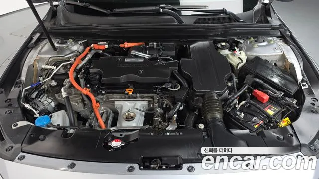 Honda Accord 2018 thumb 6