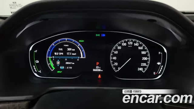 Honda Accord 2018 thumb 8