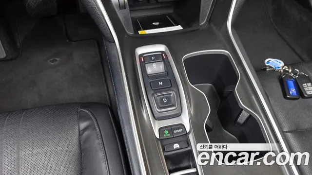 Honda Accord 2018 thumb 9