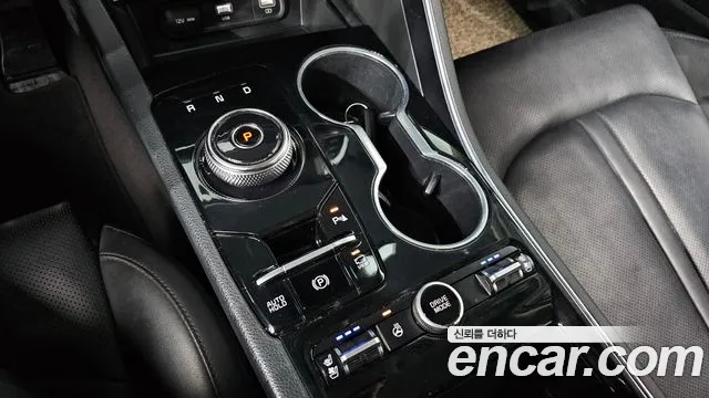 Kia K5 2020 thumb 8