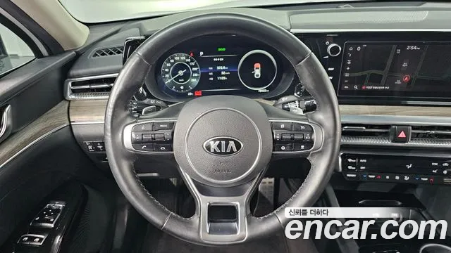 Kia K5 2020 thumb 12