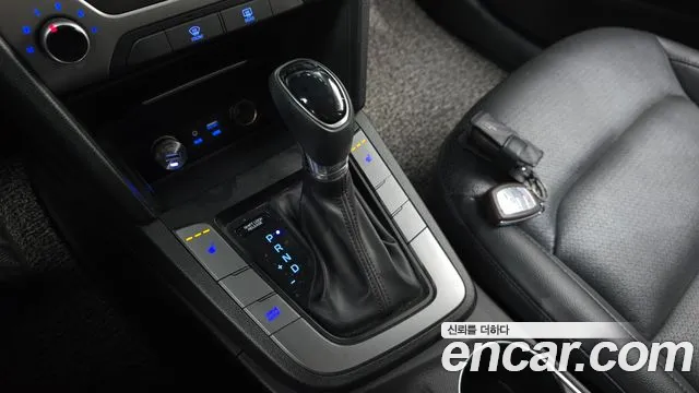 Hyundai Avante 2018 thumb 9