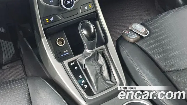 Hyundai Avante 2015 thumb 8