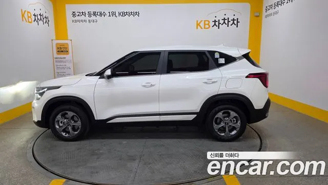 Kia Seltos 2025 thumb 5