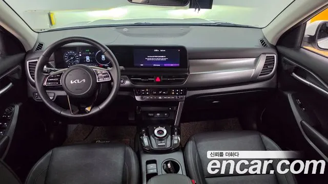 Kia Seltos 2025 thumb 7