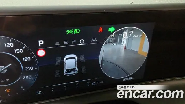 Kia Seltos 2025 thumb 8