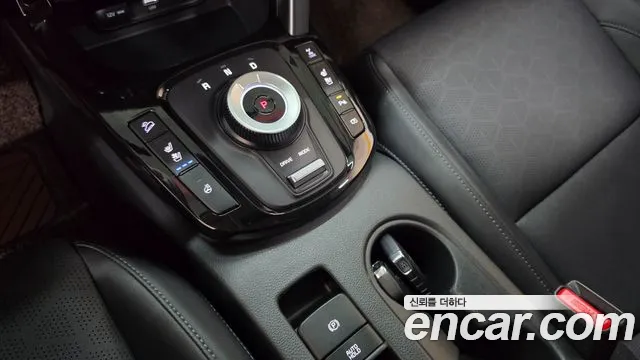 Kia Seltos 2025 thumb 9