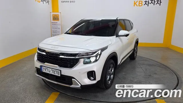 Kia Seltos 2025 thumb 11