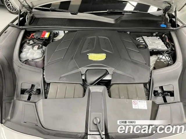 Porsche Cayenne 2022 thumb 6