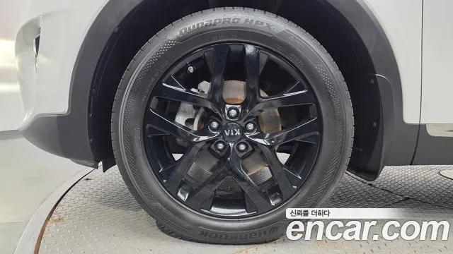 Kia Sorento 2019 thumb 5