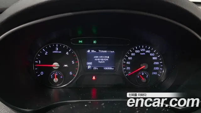 Kia Sorento 2019 thumb 8