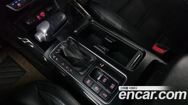 Kia Sorento 2019 thumb 9