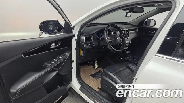 Kia Sorento 2019 thumb 10