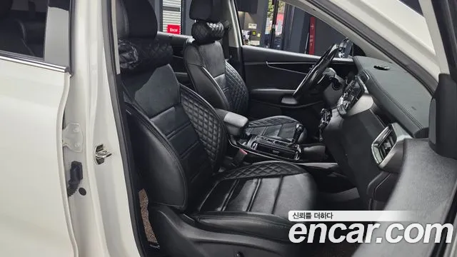 Kia Sorento 2019 thumb 11