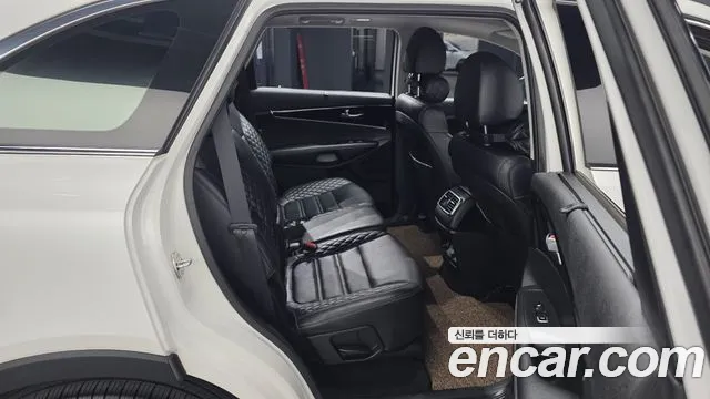 Kia Sorento 2019 thumb 12