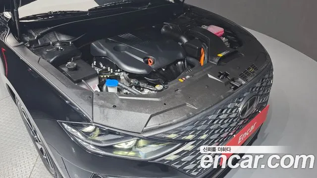 Hyundai Grandeur 2022 thumb 6