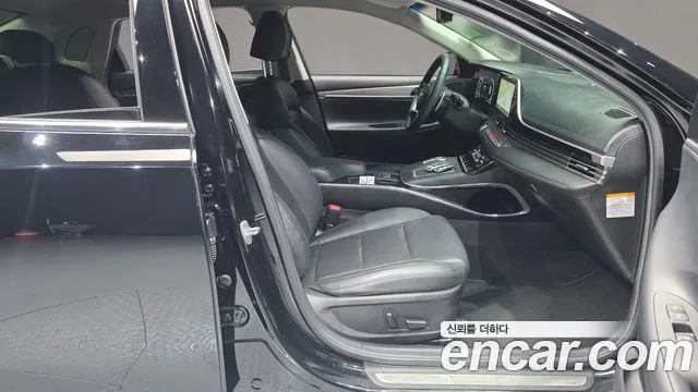 Hyundai Grandeur 2022 thumb 11