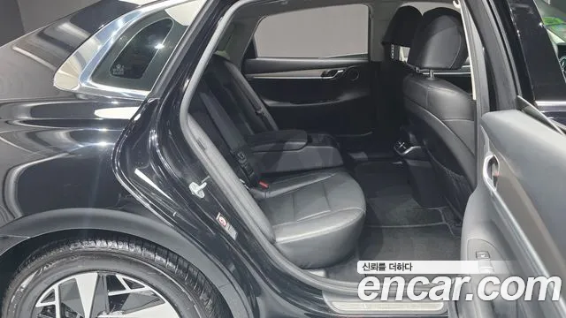 Hyundai Grandeur 2022 thumb 12