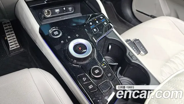 Kia Sportage 2023 thumb 9