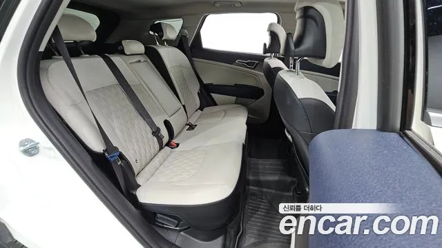 Kia Sportage 2023 thumb 11