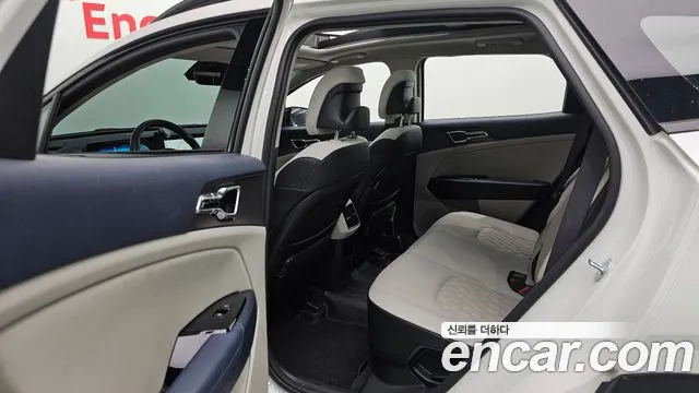 Kia Sportage 2023 thumb 12